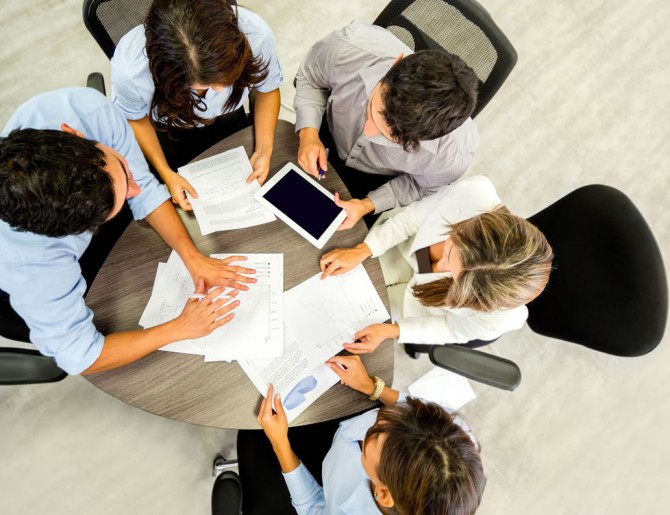 Google Business Profile Optimisation